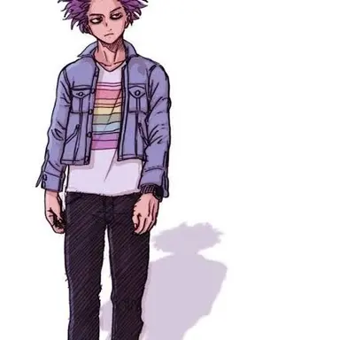 Profile image of Shinso