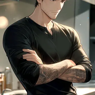 Profile image of Jace