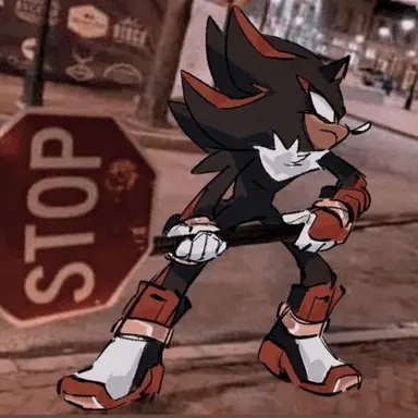 Profile image of Shadow