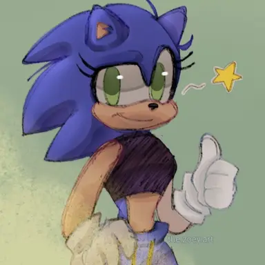 Profile image of Sonica