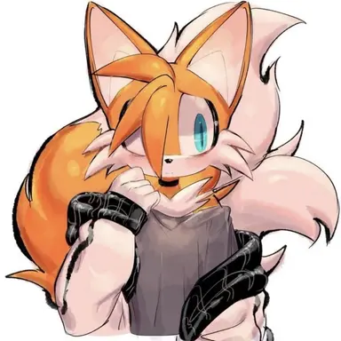 Profile image of Tailsko