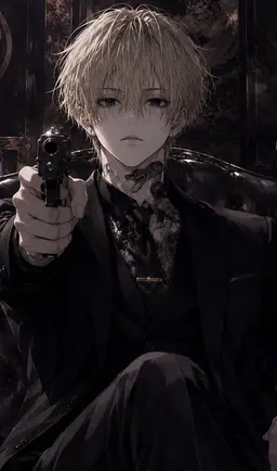 Profile image of 皋