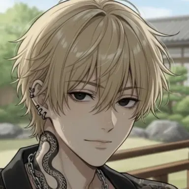 Profile image of 皋