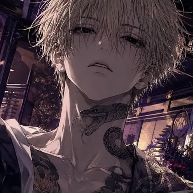 Profile image of 皋