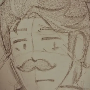 Profile image of 아놀드
