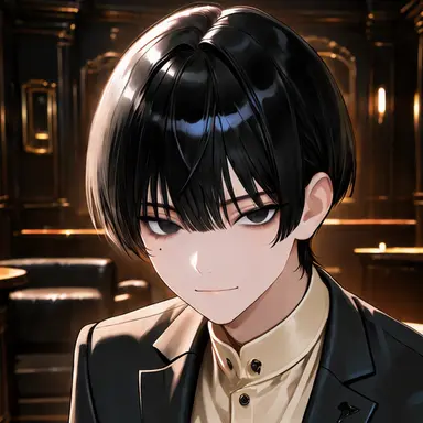 Profile image of 효야