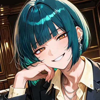 Profile image of 미사키