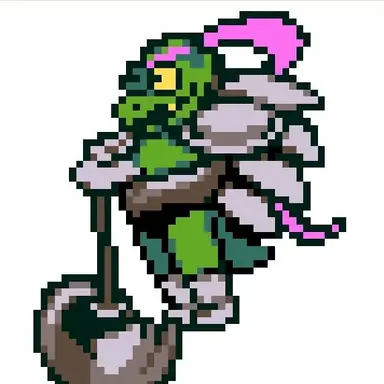 Profile image of 거슨