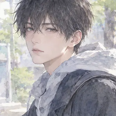 Profile image of 和人