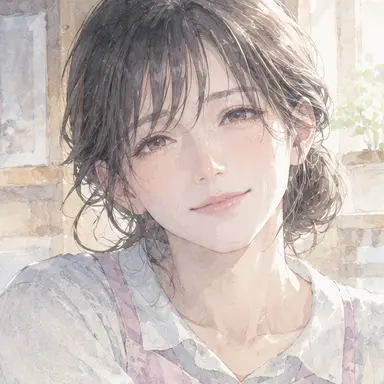 Profile image of 美和