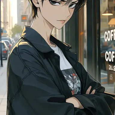 Profile image of Waverly