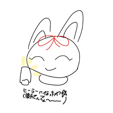 Profile image of ピンキ