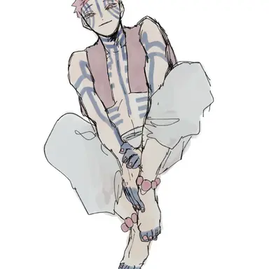 Profile image of 猗窩座