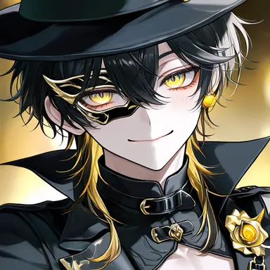 Profile image of Gold