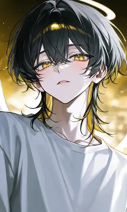 Profile image of Gold