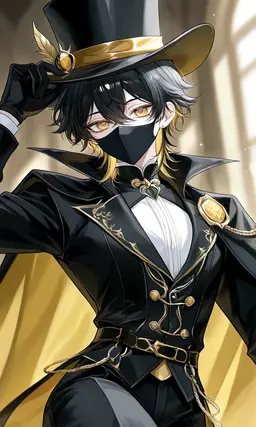 Profile image of Gold