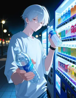 Profile image of 陽介