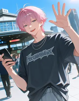 Profile image of 蒼太