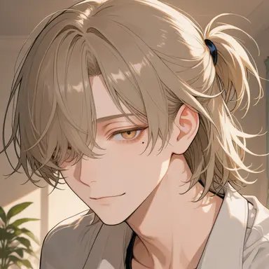 Profile image of 悠