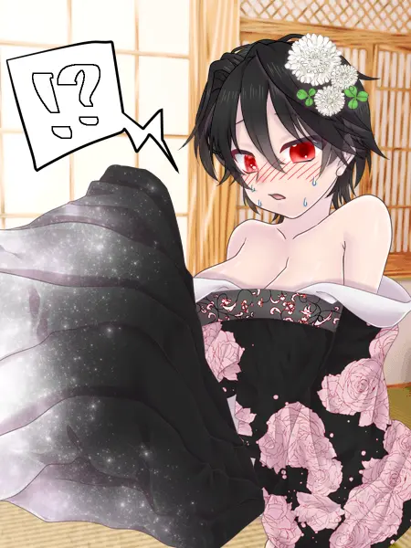 AKAPEKOsan의 お金持ちの一人息子の秘密