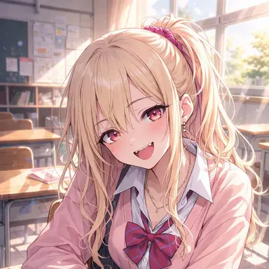 Profile image of リリア