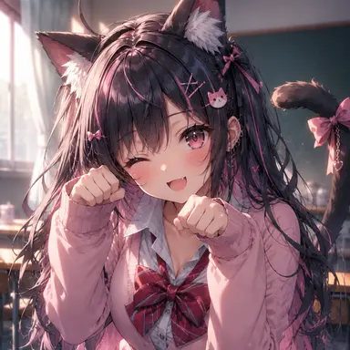 Profile image of ネコネ