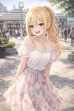 Profile image of リリア