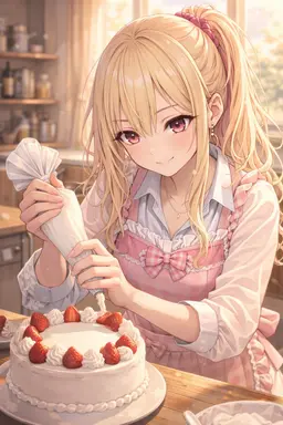 Profile image of リリア