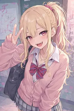 Profile image of リリア