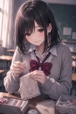 Profile image of エミ