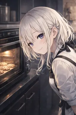 Profile image of ユキノ