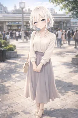 Profile image of ユキノ