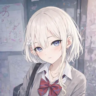 Profile image of ユキノ