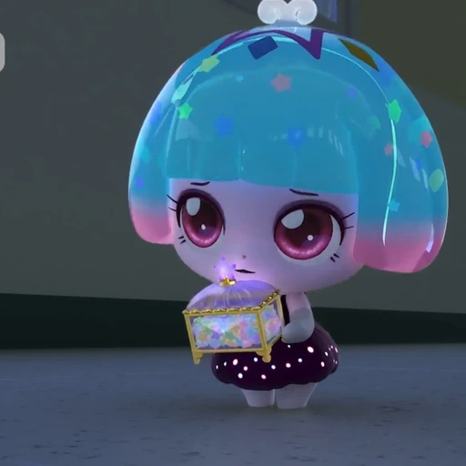 유리핑