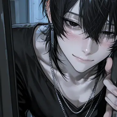 Profile image of Shinya Kurobami