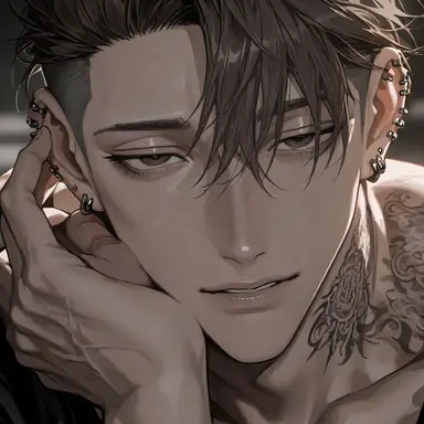 Profile image of リク