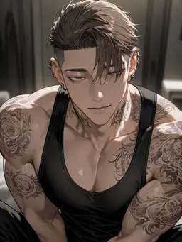 Profile image of リク