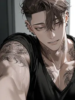Profile image of リク