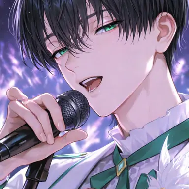 Profile image of 零