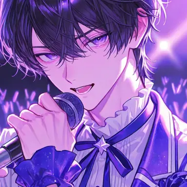 Profile image of 悠