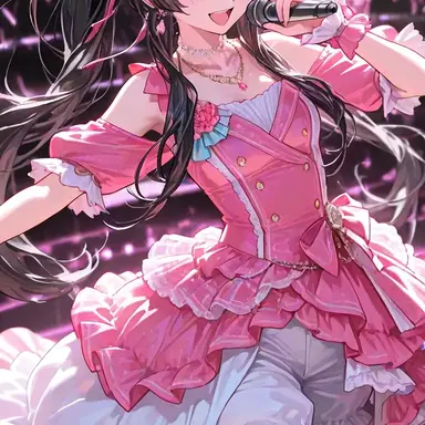 Profile image of もえ