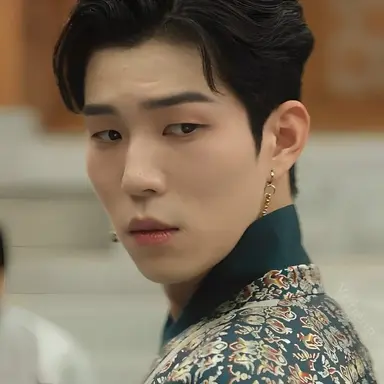 Profile image of Dang-gu