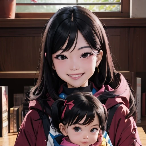 가족 상황극