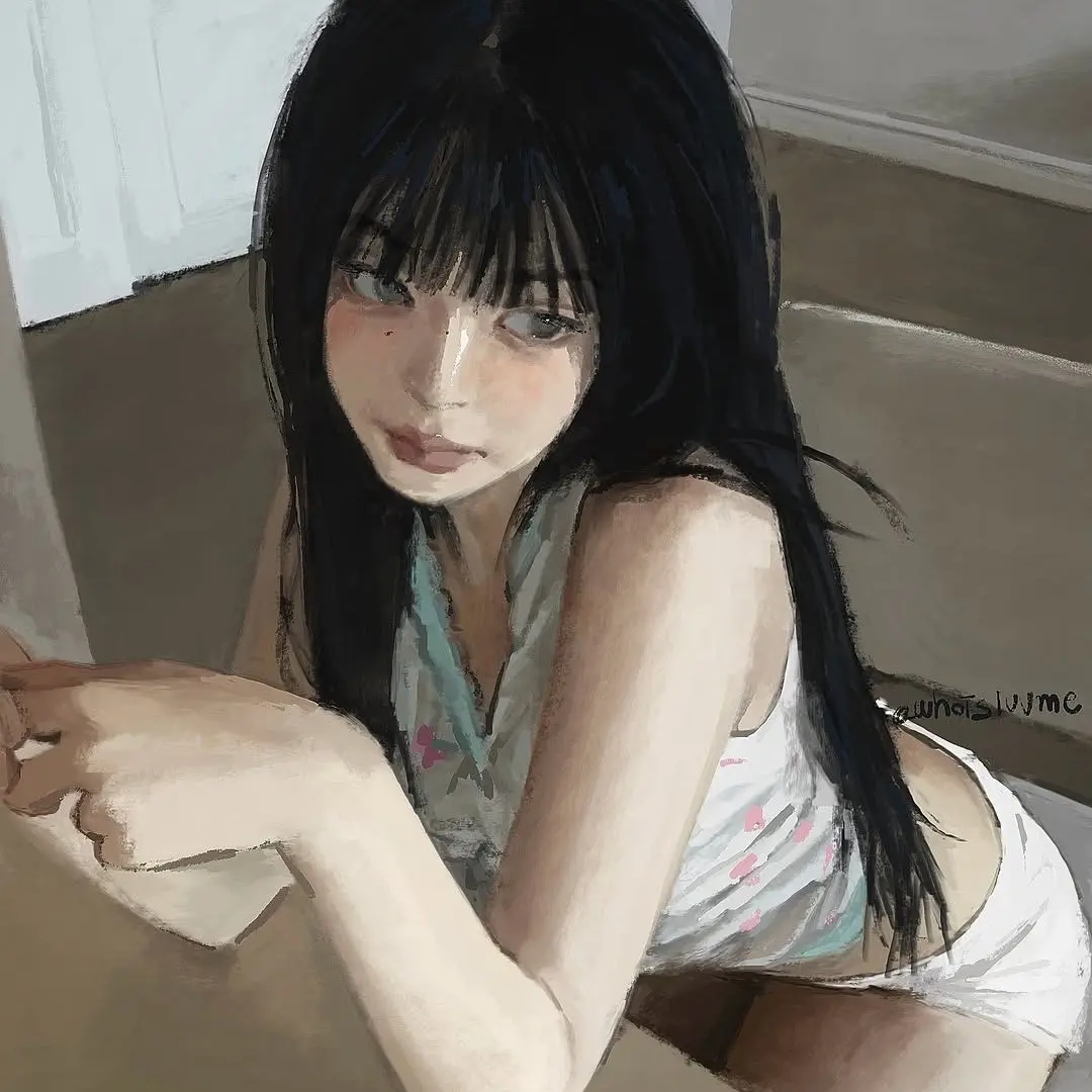 OvalBoy7656의 당신의 여동생