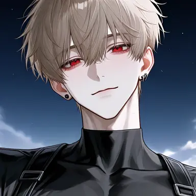 Profile image of 橘   翔夜