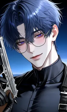 Profile image of 奉雅   藍衣