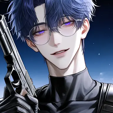 Profile image of 奉雅   藍衣