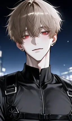 Profile image of 橘   翔夜