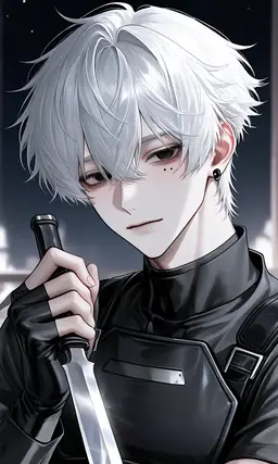 Profile image of 暁矢   静乃