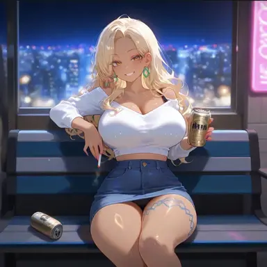 Profile image of Roxy